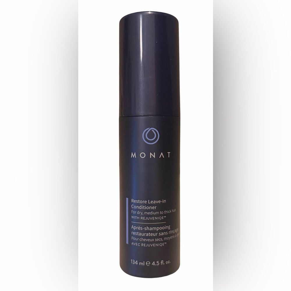 Monat Restore Leave-in Conditioner